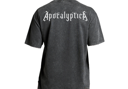 APOCALYPTICA - Est. 1993 T-Shirt