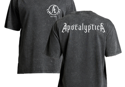 APOCALYPTICA - Est. 1993 T-Shirt