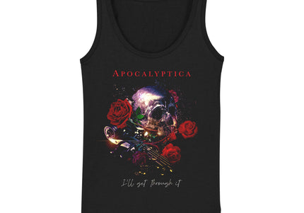 APOCALYPTICA - I'll Get Through It Tank