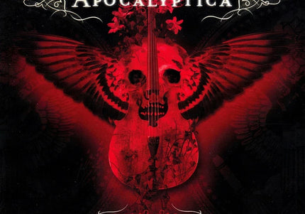 APOCALYPTICA - I'm Not Jesus Maxi-CD