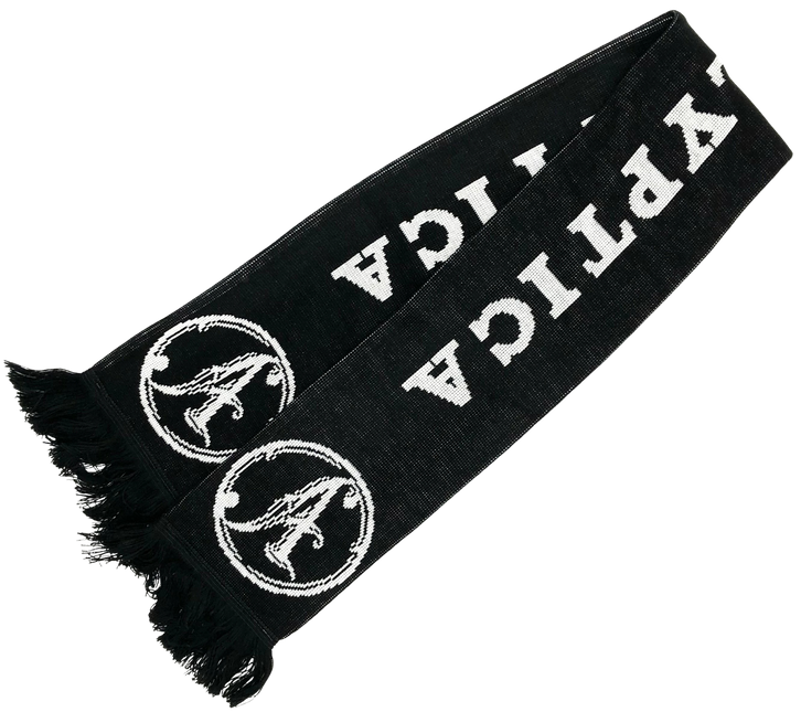 APOCALYPTICA - Logo Schal