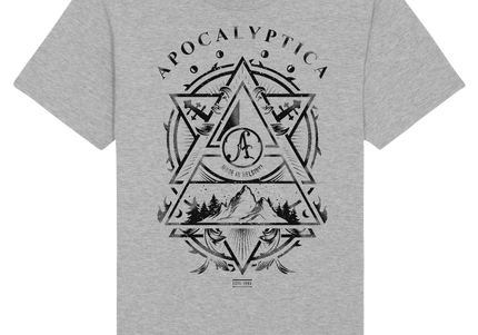 APOCALYPTICA - Made In Helsinki T-Shirt
