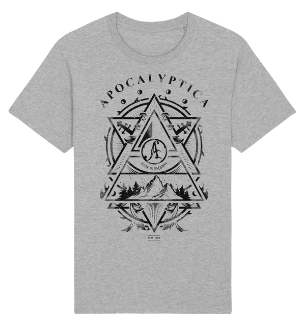 APOCALYPTICA - Made In Helsinki T-Shirt
