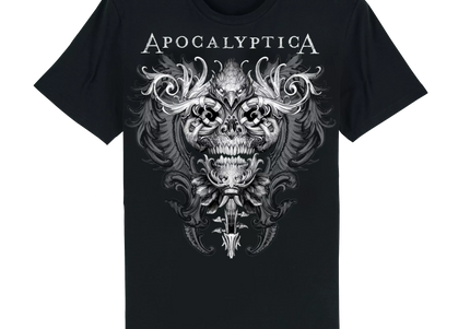 APOCALYPTICA - Mayhem T-Shirt