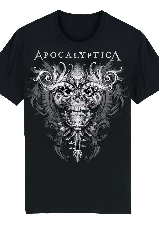 APOCALYPTICA - Mayhem T-Shirt
