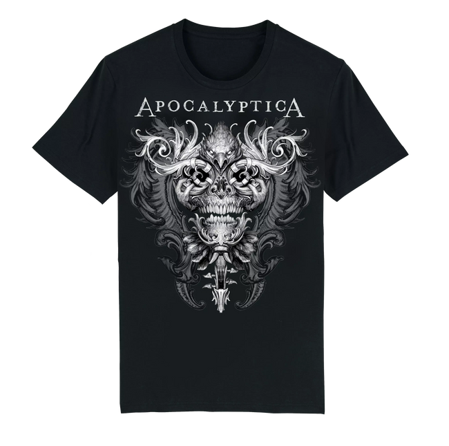 APOCALYPTICA - Mayhem T-Shirt