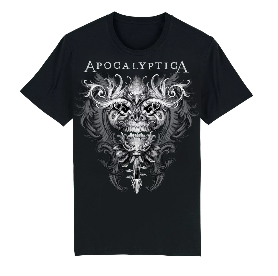 APOCALYPTICA - Mayhem T-Shirt