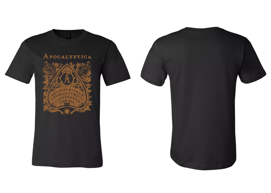 APOCALYPTICA - Ouija T-Shirt