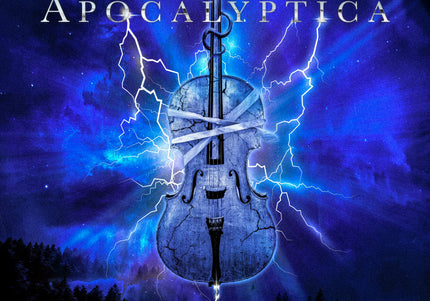APOCALYPTICA - Plays Metallica Vol.2 CD (Digisleeve)
