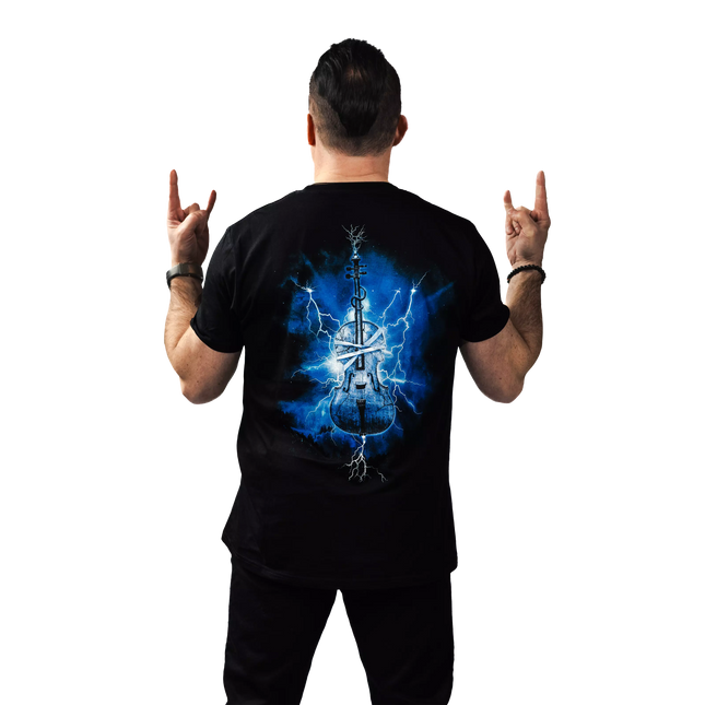 APOCALYPTICA - Plays Metallica Vol.2 T-Shirt