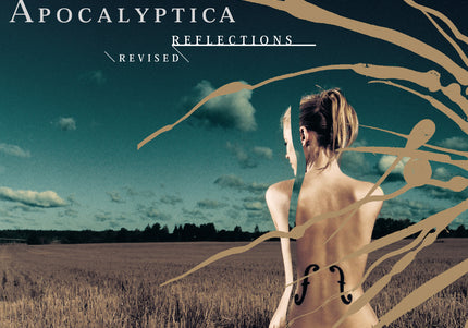APOCALYPTICA - Reflections Revised CD