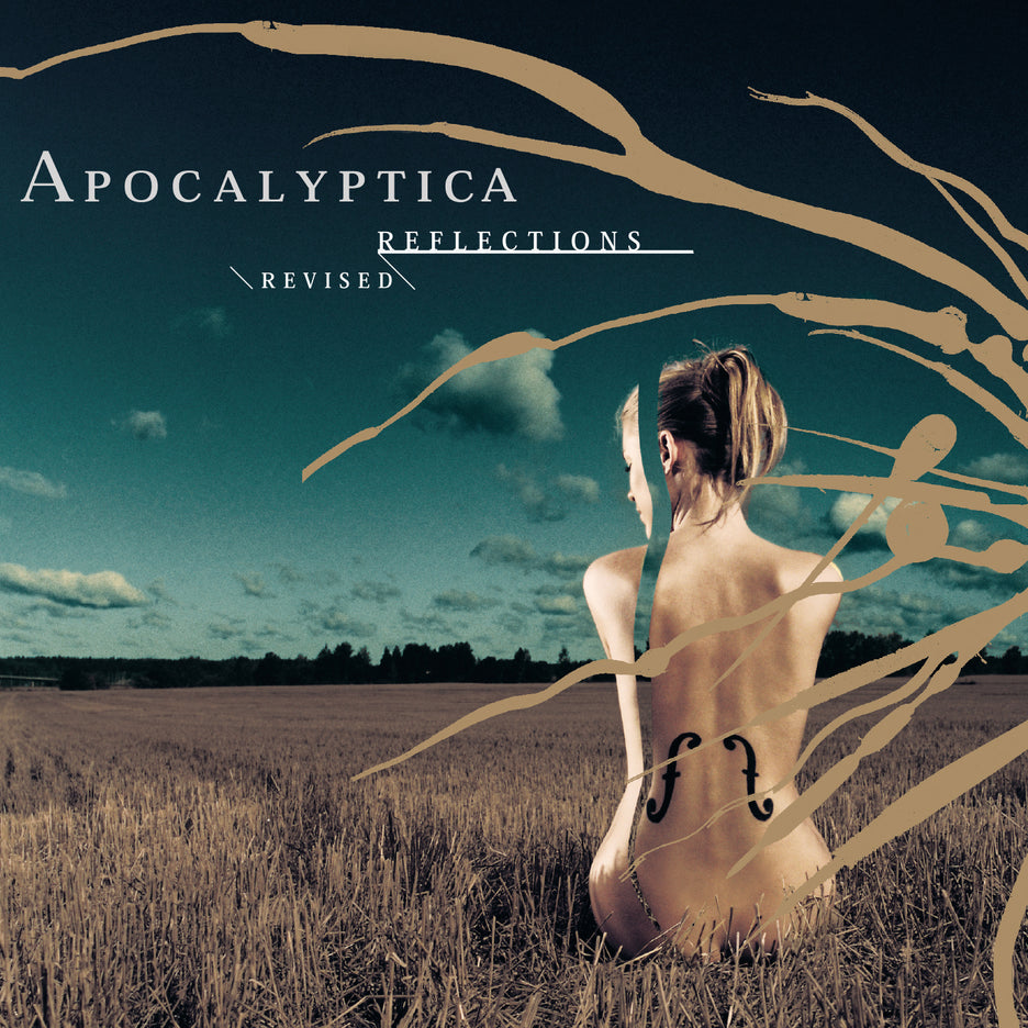 APOCALYPTICA - Reflections Revised CD