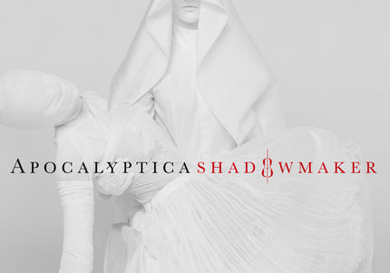 APOCALYPTICA - Shadowmaker CD