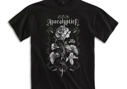 APOCALYPTICA - Snake T-Shirt