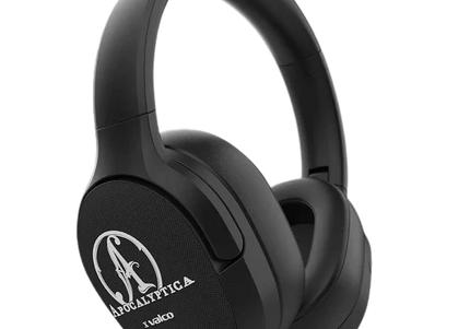 APOCALYPTICA - Valco VMK25 headphones