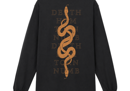 ATLAS - Anodyne Longsleeve
