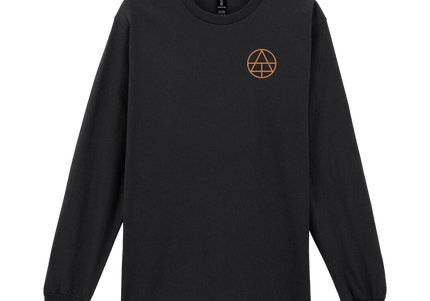 ATLAS - Anodyne Longsleeve