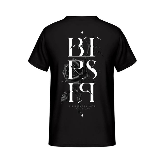ATLAS - Bittersleep T-Shirt