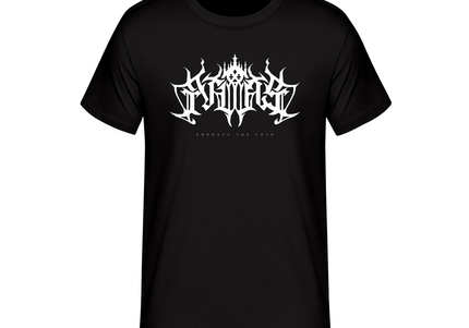 ATLAS - Bittersleep T-Shirt