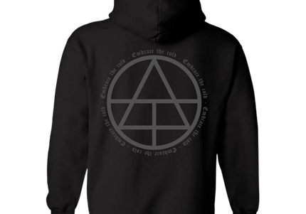 ATLAS - Emblem Hoodie