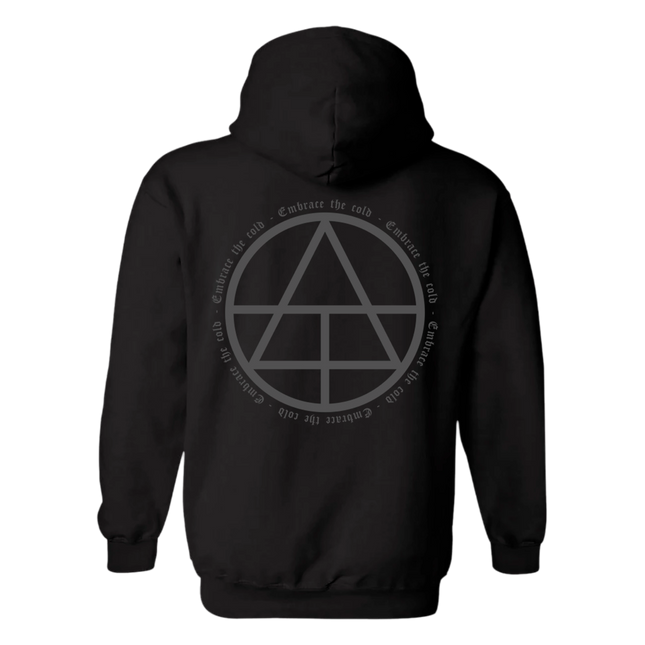 ATLAS - Emblem Hoodie