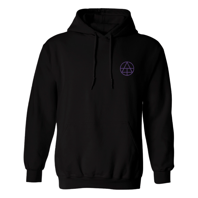 ATLAS - Salt And Sulfur Hoodie