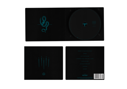 ATLAS - Sunder CD (Digipak)