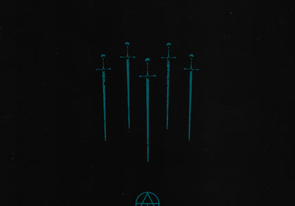 ATLAS - Sunder CD (Digipak)