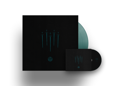 ATLAS - Sunder (CD & Vinyl Bundle)