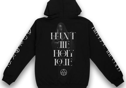 ATLAS - Sunder Hoodie