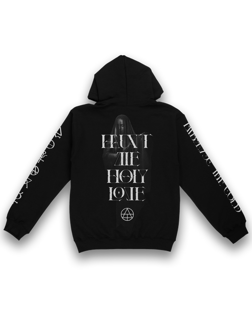 ATLAS - Sunder Hoodie