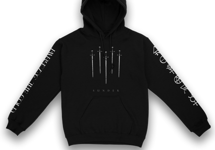 ATLAS - Sunder Hoodie