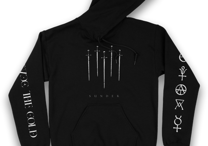 ATLAS - Sunder Hoodie