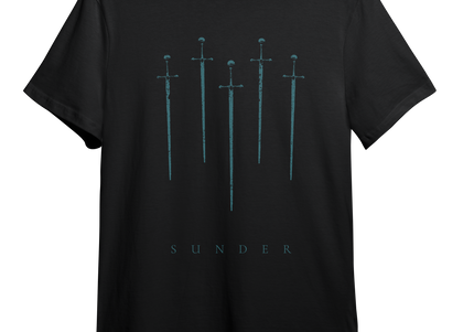 ATLAS - Sunder T-Shirt