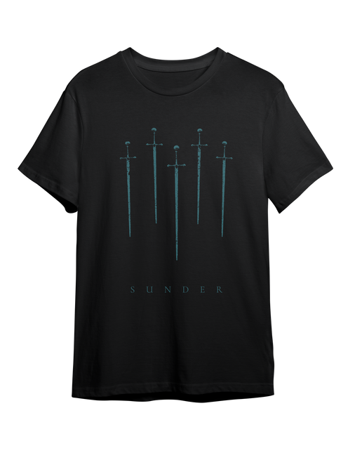 ATLAS - Sunder T-Shirt