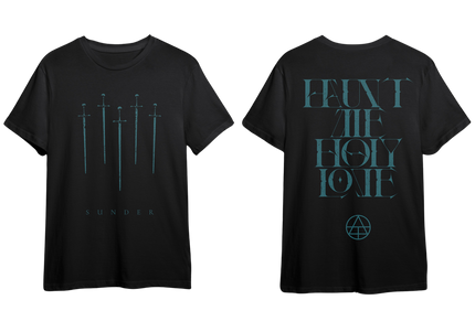 ATLAS - Sunder T-Shirt