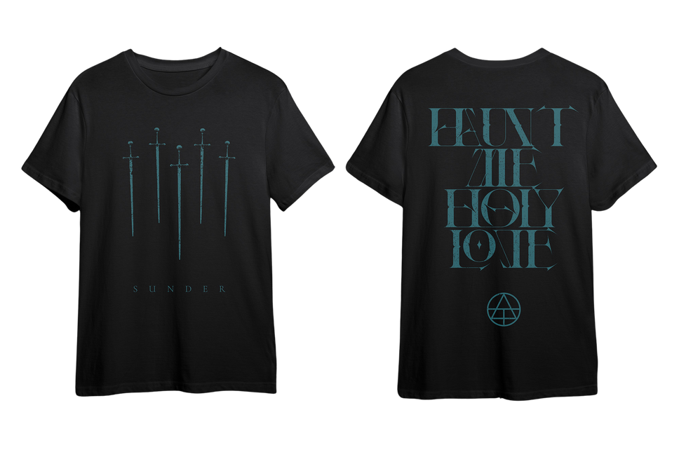 ATLAS - Sunder T-Shirt