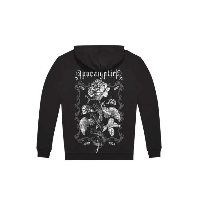 Apocalyptica - Snake Zip-Hood