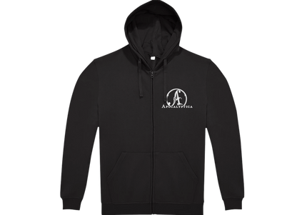 Apocalyptica - Snake Zip-Hood