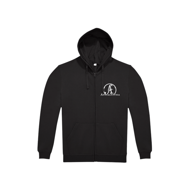 Apocalyptica - Snake Zip-Hood