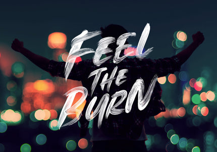 BROTHER FIRETRIBE - Feel The Burn CD