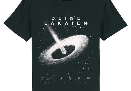 DEINE LAKAIEN - Planetarium Tour 2024 T-Shirt