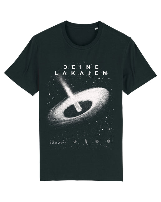 DEINE LAKAIEN - Planetarium Tour 2024 T-Shirt