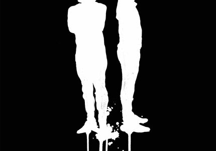 DEINE LAKAIEN - Dual Tour 22-23 (Poster)