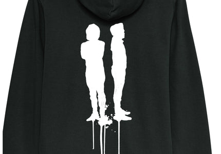 DEINE LAKAIEN - Silhouette Zipper