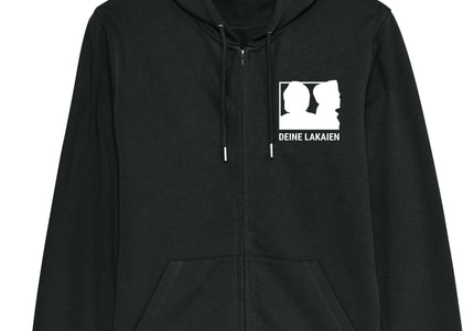 DEINE LAKAIEN - Silhouette Zipper