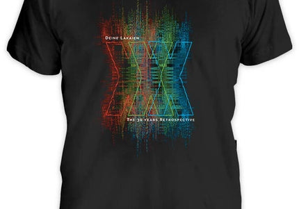 DEINE LAKAIEN - The 30 Years Retrospective T-Shirt