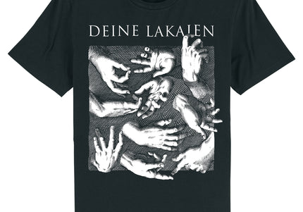 DEINE LAKAIEN - Hands T-Shirt