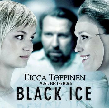 EICCA TOPPINEN - Music From The Movie BLACK ICE CD