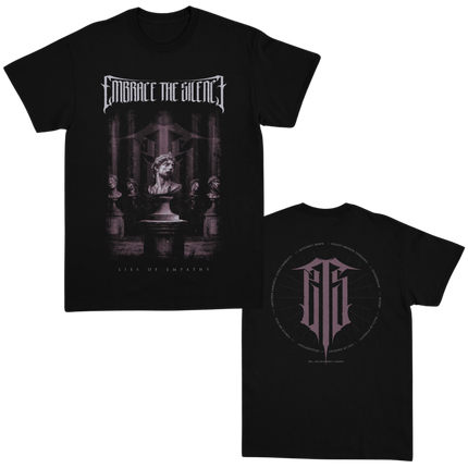 Collection image for: Embrace The Silence | Bestseller